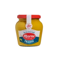 Marne Franse mosterd