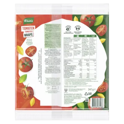 pdp-image-Knorr Tomaten wraps