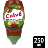 Een afbeelding van Calvé Fiesta picante