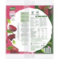 Een afbeelding van Knorr Bieten wraps