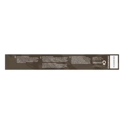 pdp-image-Starbucks Nespresso decaf espresso roast capsules