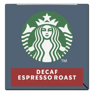 pdp-image-Starbucks Nespresso decaf espresso roast capsules