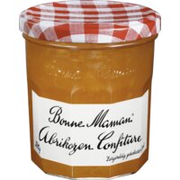 Een afbeelding van Bonne Maman Abrikozen confiture