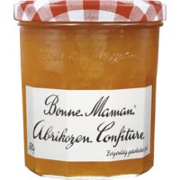 Een afbeelding van Bonne Maman Abrikozen confiture