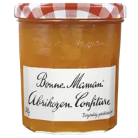 Bonne Maman Abrikozen confiture