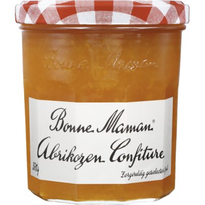 pdp-image-Bonne Maman Abrikozen confiture