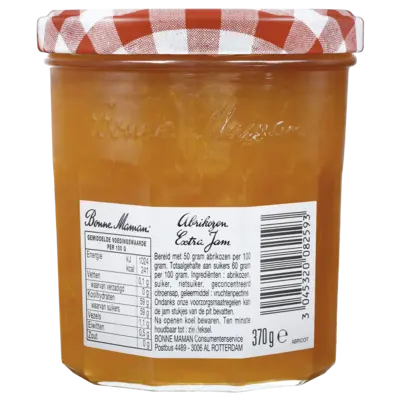 pdp-image-Bonne Maman Abrikozen confiture