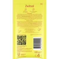 Een afbeelding van Zwitsal Baby talkpoeder navulling