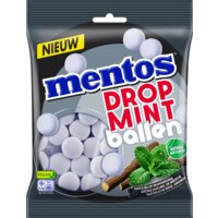Mentos Dropmintballen