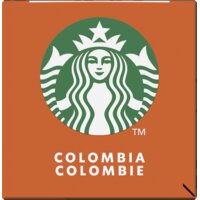 Een afbeelding van Starbucks Nespresso Colombia capsules