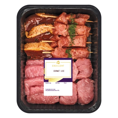 pdp-image-AH Excellent Luxe gourmetschotel bel