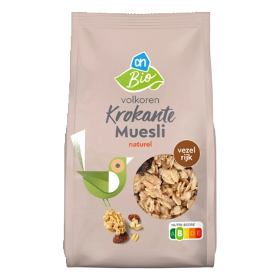 pdp-image-AH Biologisch Krokante muesli naturel