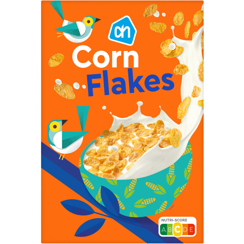 Cornflakes - 5239
