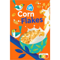 Een afbeelding van AH Corn flakes