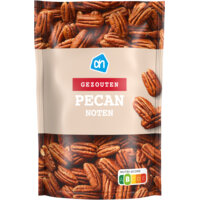 Afbeelding van Pecannoten gezouten
