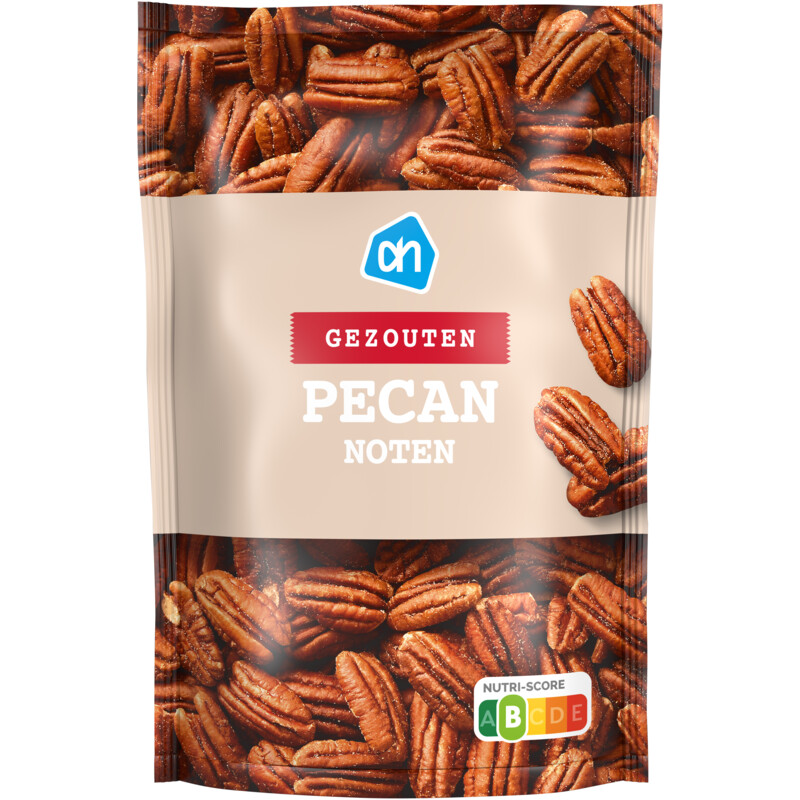 AH Pecannoten gezouten bestellen | Albert Heijn