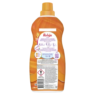 pdp-image-Robijn Color wasmiddel voordeelfles