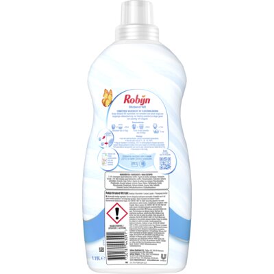 pdp-image-Robijn Stralend wit wasmiddel voordeelfles