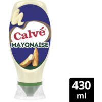 Een afbeelding van Calvé Mayonaise