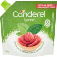 Een afbeelding van Canderel Stevia zoetstof