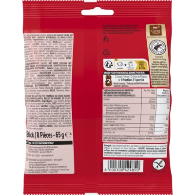 pdp-image-Kitkat Easter friends melkchocolade