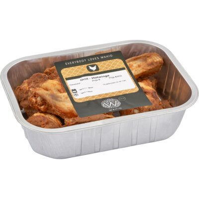 pdp-image-Wahid Grill kippenvleugels