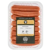 Wahid Halal kipmerguez