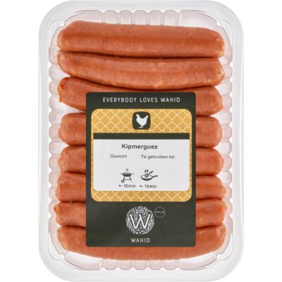 pdp-image-Wahid Halal kipmerguez