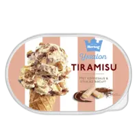 Hertog Ijssalon tiramisu