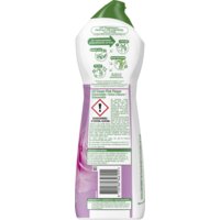 Een afbeelding van Cif Schuurmiddel pink flower cream