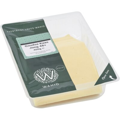 pdp-image-Wahid Goudse kaas jong 48+ plakken