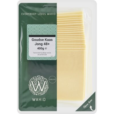pdp-image-Wahid Goudse kaas jong 48+ plakken