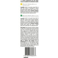 Een afbeelding van Gourmet Soup kip en kip met groenten