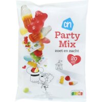 Een afbeelding van AH Partymix