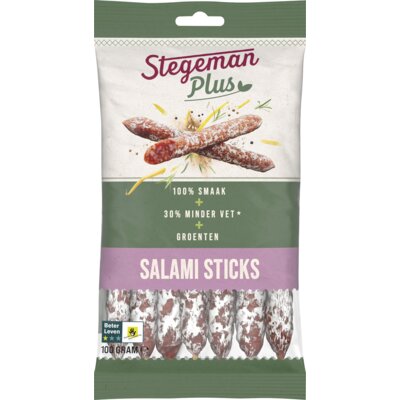 pdp-image-Stegeman Plus salami sticks