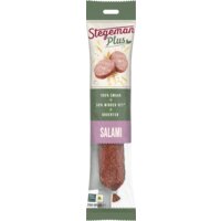 Een afbeelding van Stegeman Plus salami