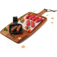 Een afbeelding van AH Excellent Mini rundervink