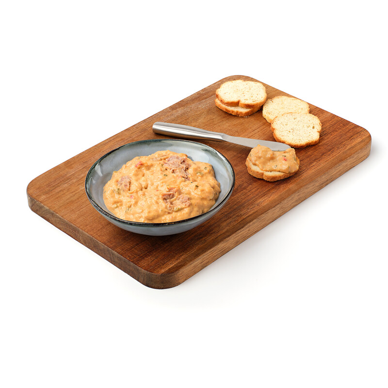 Een afbeelding van AH Tonijn sesam salade