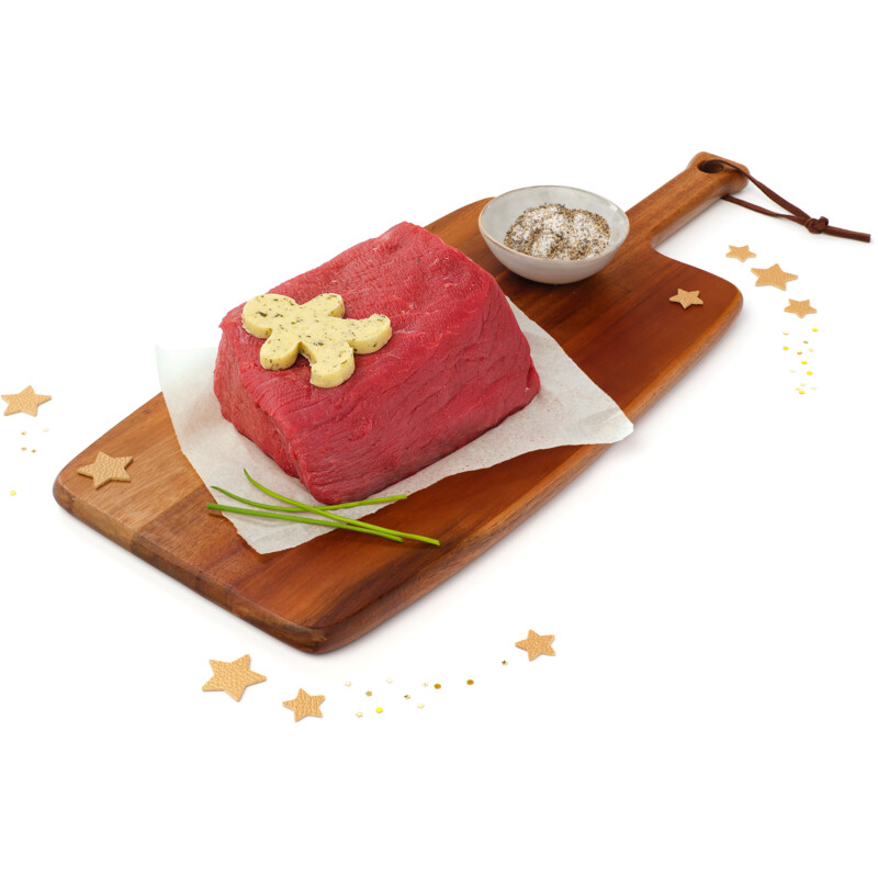 Een afbeelding van AH Excellent Rosbief