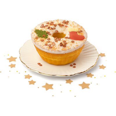 pdp-image-AH Excellent Gedecoreerde kerst tulband