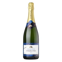 Charlyne Champagne bel