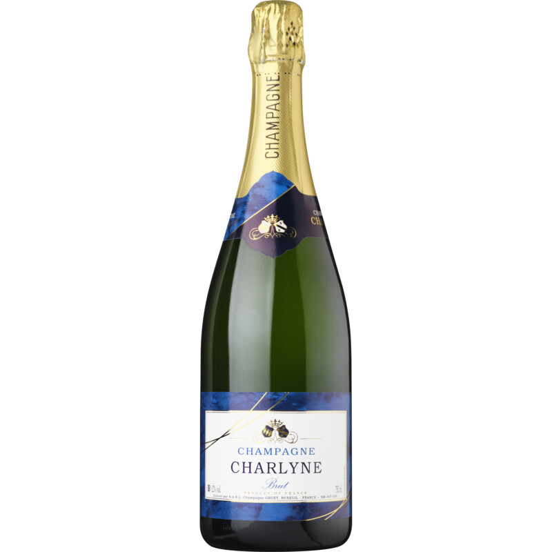 Een afbeelding van Charlyne Champagne bel