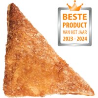 Afbeelding van Roomboter appelflap