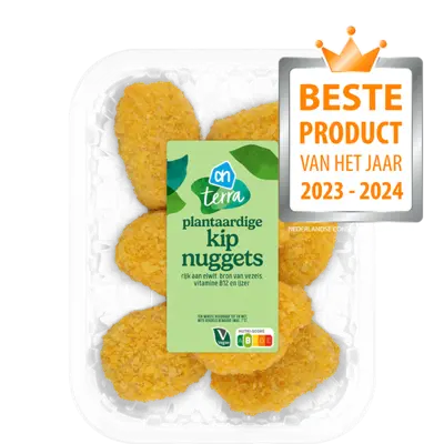 pdp-image-AH Vegan kipnuggets