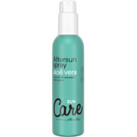 Afbeelding van Care Aftersun spray