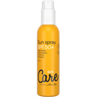 Een afbeelding van Care Sun Spray spf 50+