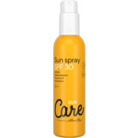 Een afbeelding van Care Sun spray spf 30