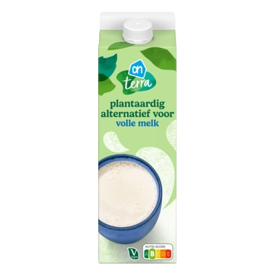 pdp-image-AH Terra Plantaardig alternatief voor volle melk