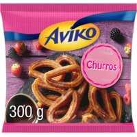 Een afbeelding van Aviko Churros