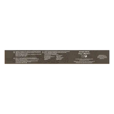 pdp-image-Starbucks Nespresso blonde espresso roast capsules